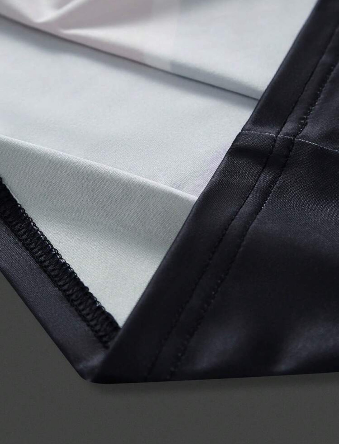 Old Money Men’s PSG-Inspired Jersey – Blue, Red & White Luxury Street Style