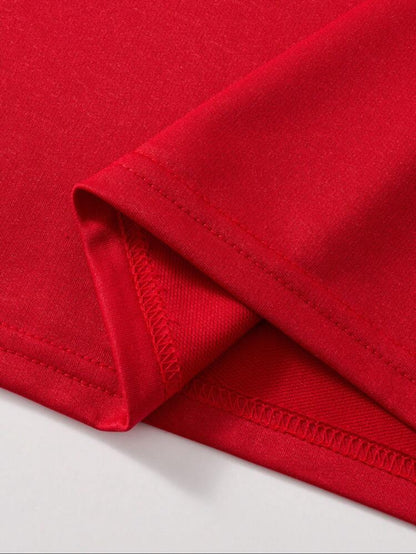 Men’s casual italy t-shirt old money style