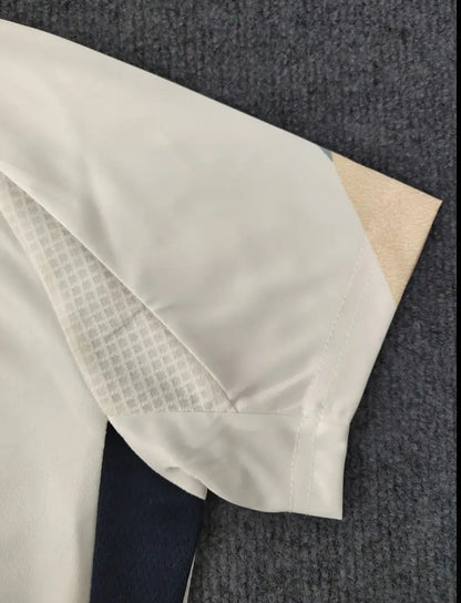 Spain National Team Pre-Match Jersey Set – T-Shirt & Shorts