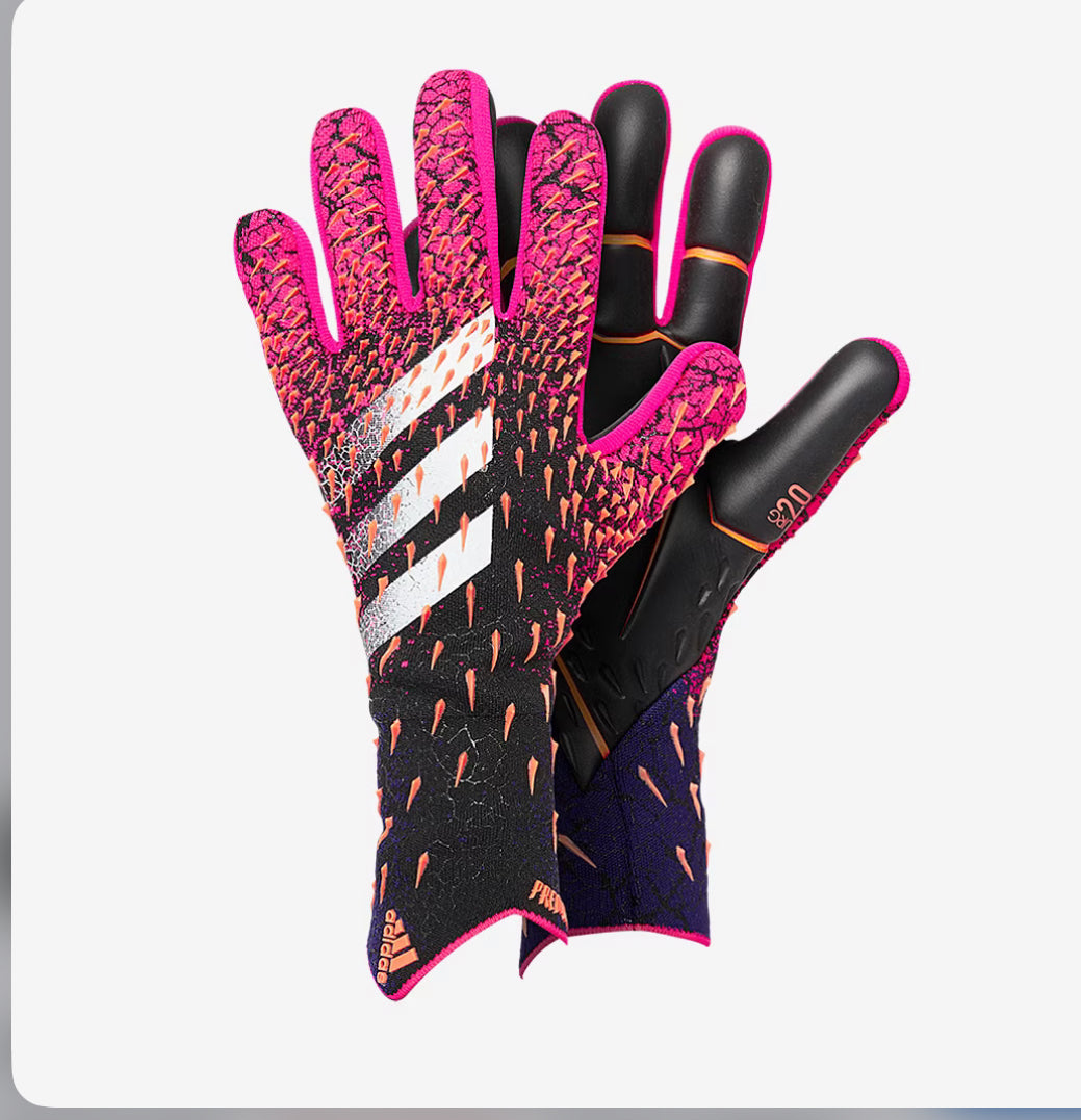 ADIDAS Predator Pro GK Gloves