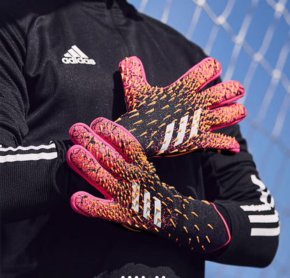 ADIDAS Predator Pro GK Gloves