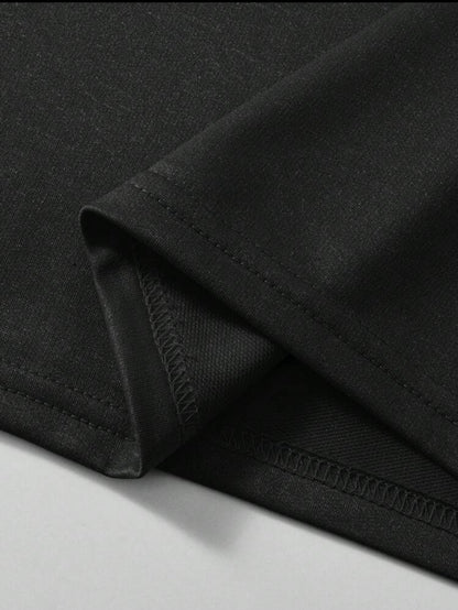 Men’s casual italy t-shirt old money style