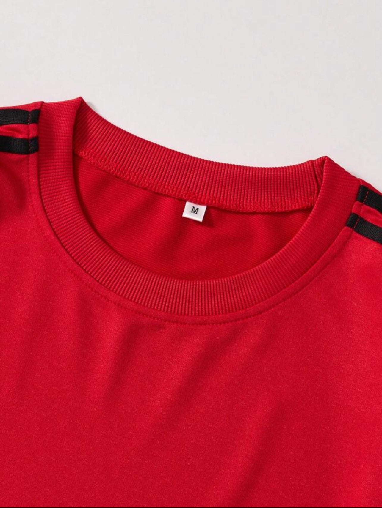 Men’s casual italy t-shirt old money style