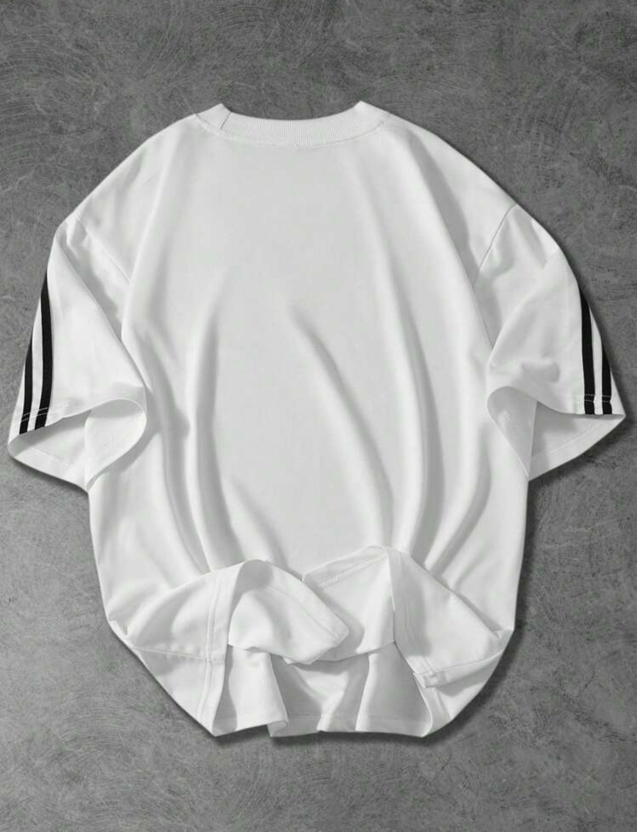 Men’s casual italy t-shirt old money style