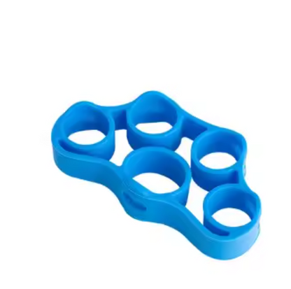 Adjustable Hand Grip Strengthener – Forearm & Wrist Trainer for Muscle Recovery, Fitness, and Rehabilitation