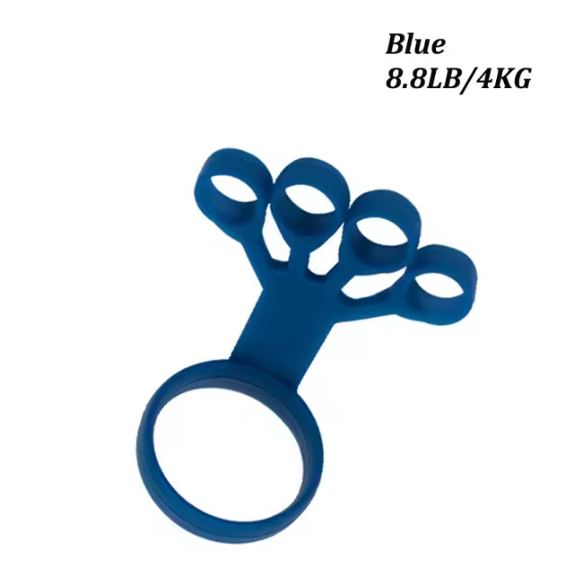 Adjustable Hand Grip Strengthener – Forearm & Wrist Trainer for Muscle Recovery, Fitness, and Rehabilitation