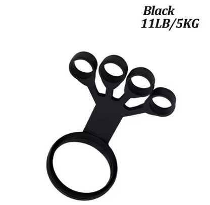 Adjustable Hand Grip Strengthener – Forearm & Wrist Trainer for Muscle Recovery, Fitness, and Rehabilitation