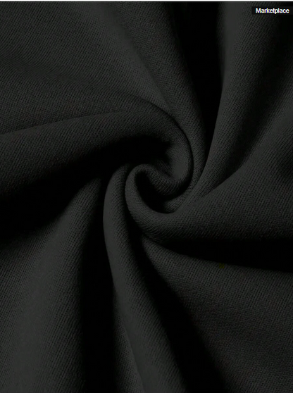 Real Madrid Luka Modrić Big Size Hoodie – Dinamo Zagreb, Tottenham Hotspur & Spain Football Tribute