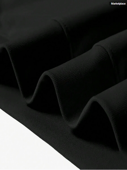 Real Madrid Luka Modrić Big Size Hoodie – Dinamo Zagreb, Tottenham Hotspur & Spain Football Tribute